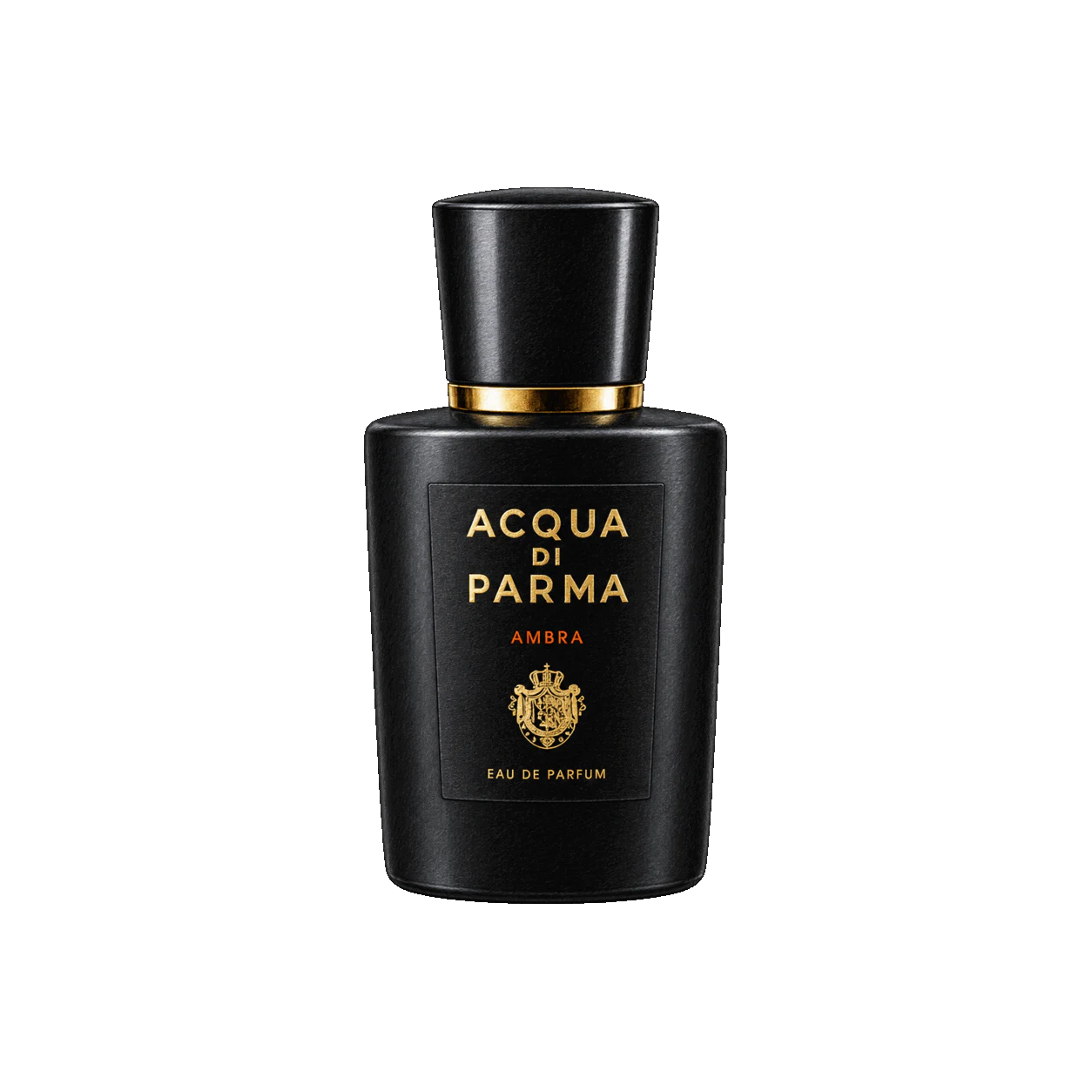 Acqua di Parma アンブラの編集部制作色鉛筆イラスト
