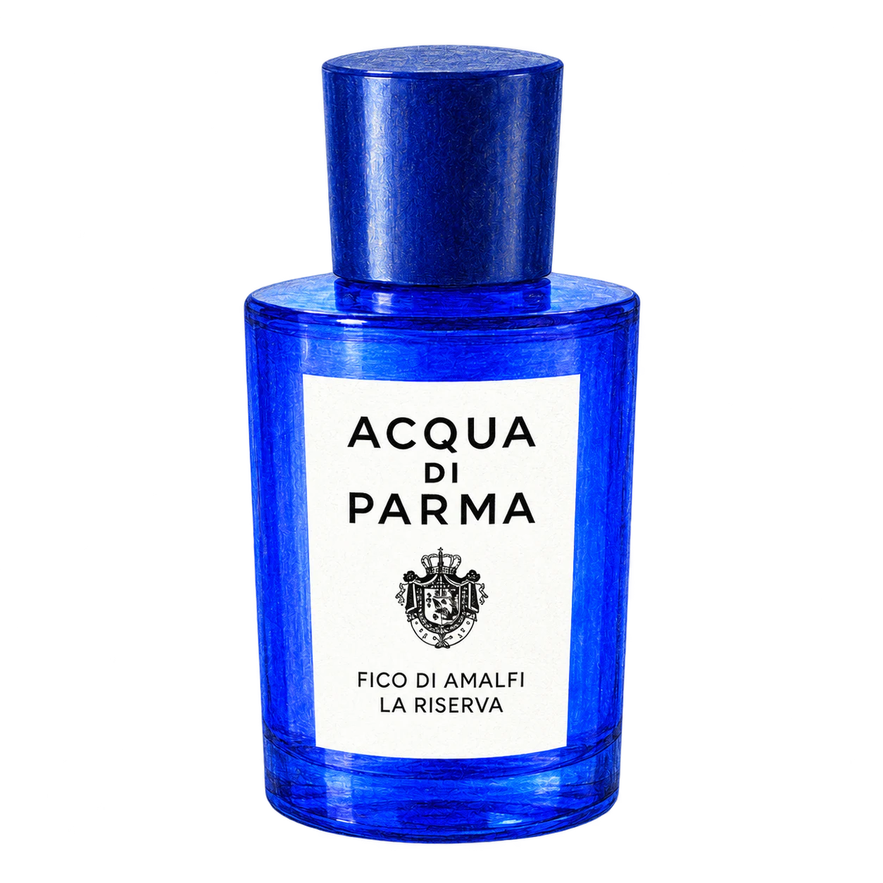 Acqua di Parma フィーコ ディ アマルフィ ラ リゼルヴァの編集部制作色鉛筆イラスト