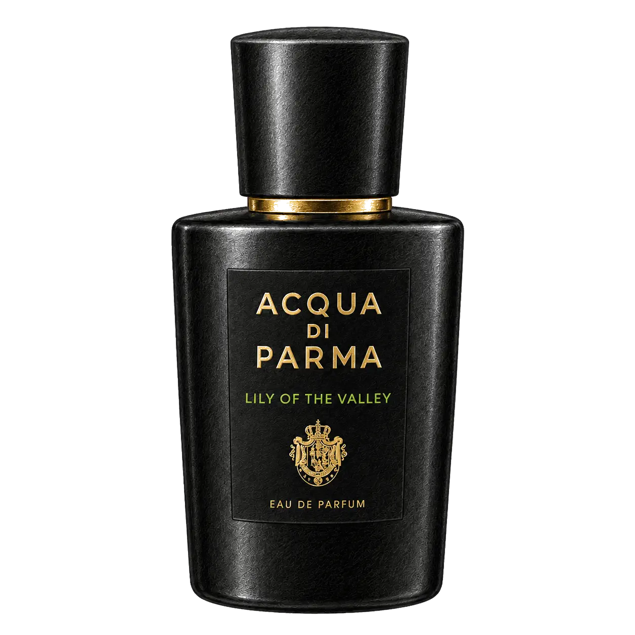 Acqua di Parma リリー オブ ザ バレーの編集部制作色鉛筆イラスト