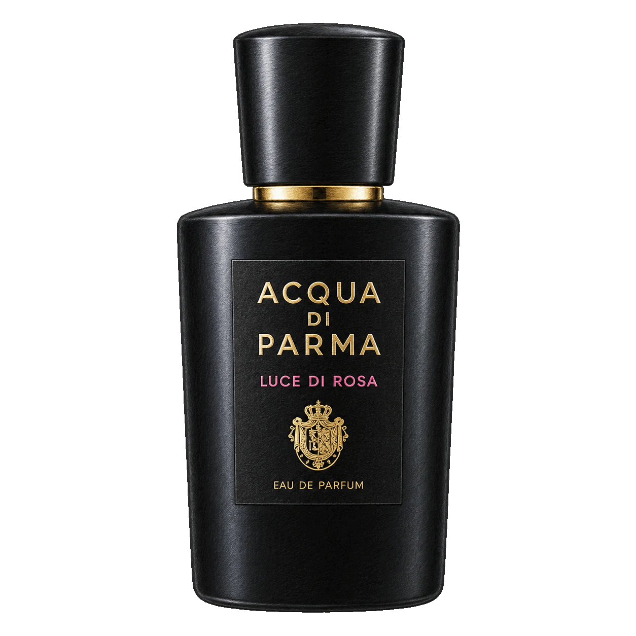 Acqua di Parma ルーチェ ディ ローザの編集部制作色鉛筆イラスト