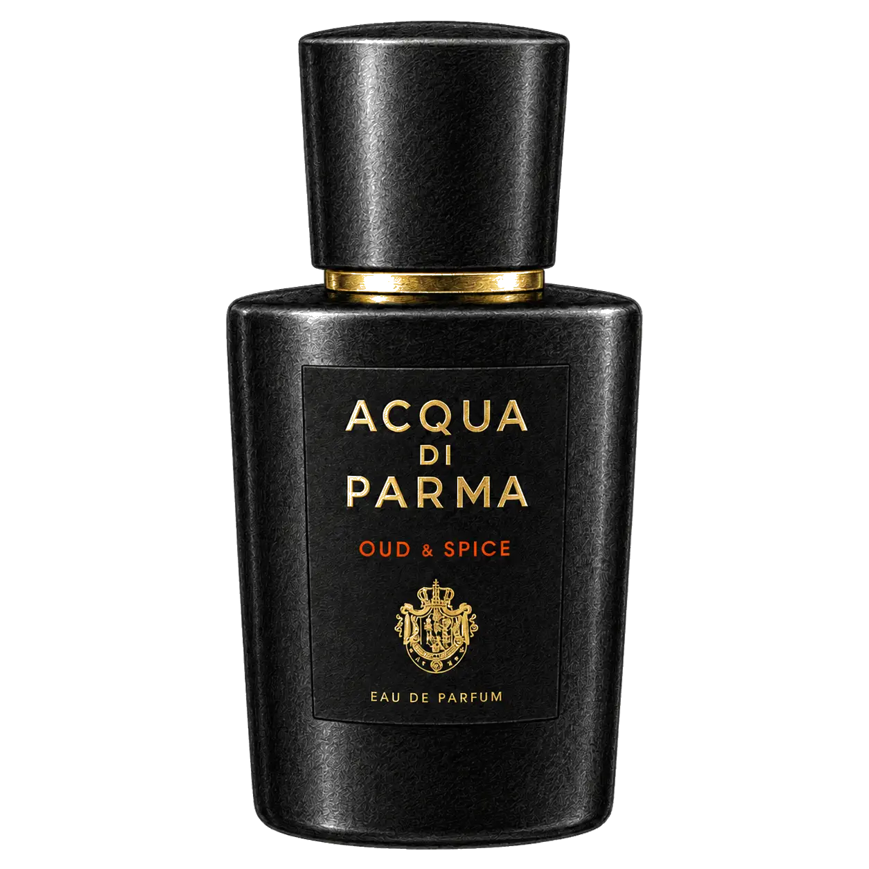 Acqua di Parma ウード&スパイスの編集部制作色鉛筆イラスト