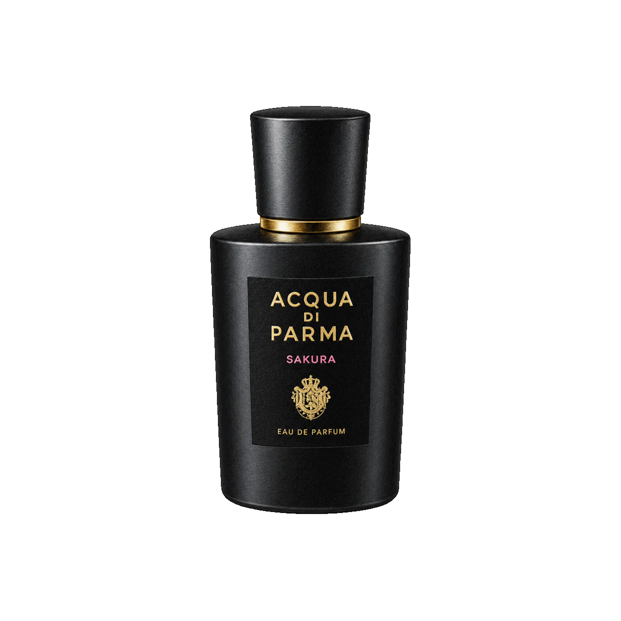 Acqua di Parma サクラの編集部制作色鉛筆イラスト