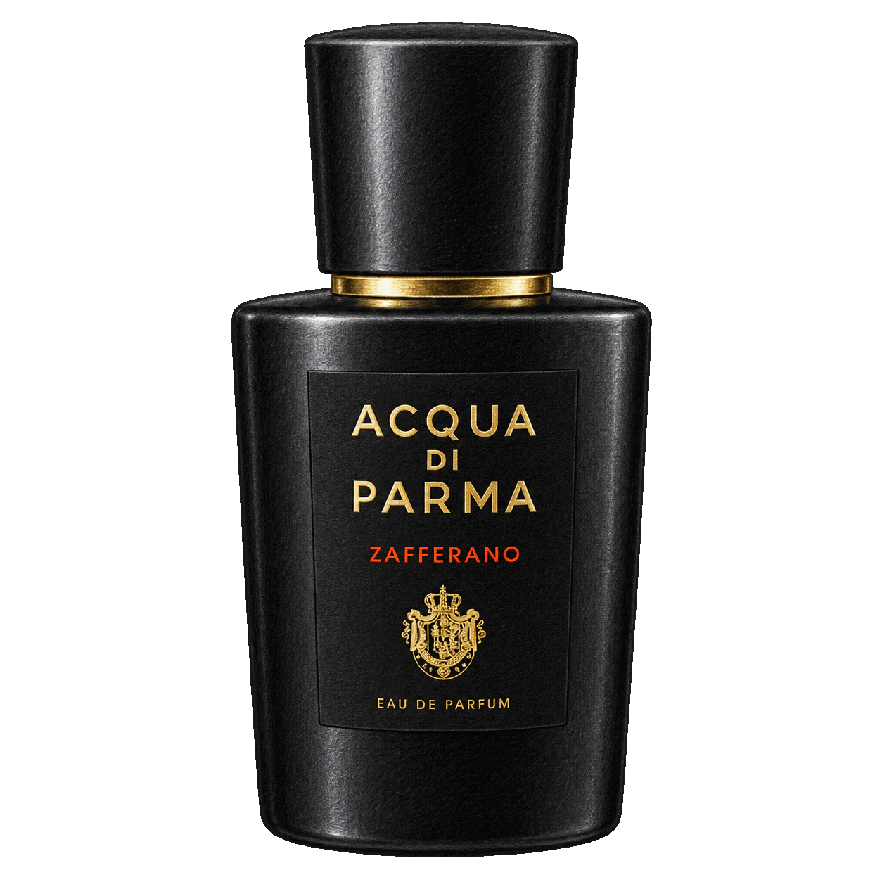 Acqua di Parma ザッフェラーノの編集部制作色鉛筆イラスト