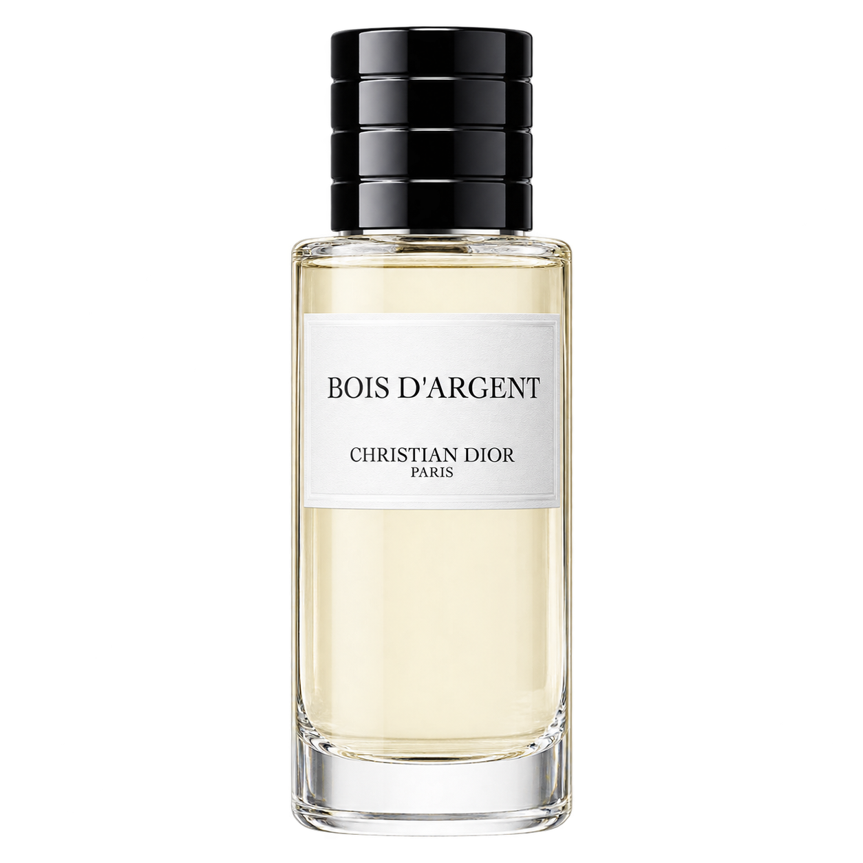 DIOR ボア ダルジャン オードゥ パルファン 50mLの色鉛筆イラスト
