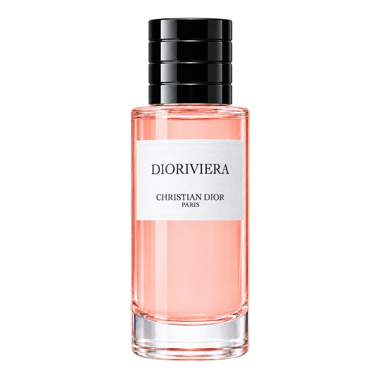 DIOR ディオリビエラ オードゥ パルファン 50mLの色鉛筆イラスト