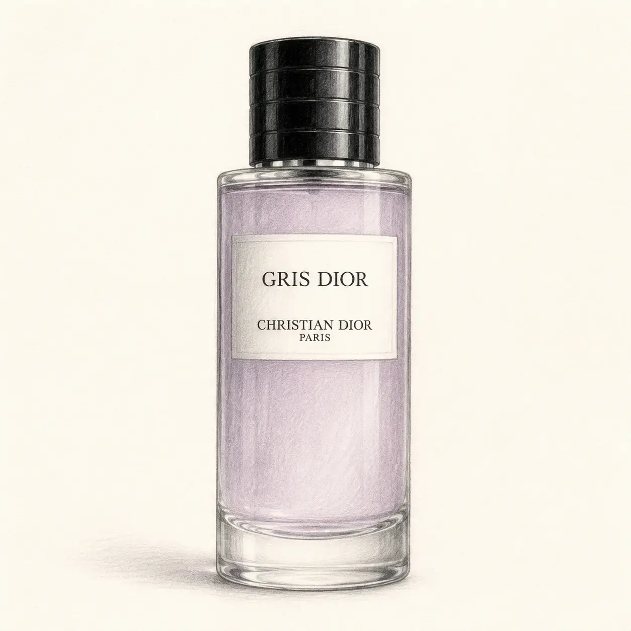 DIOR グリ ディオールのイメージ