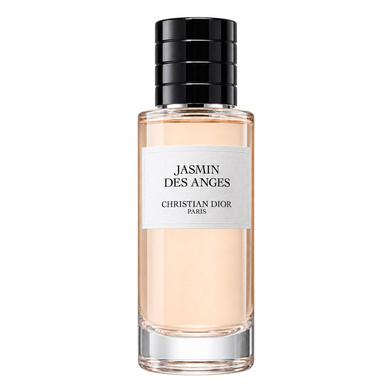 DIOR ジャスミン デ ザンジュ オードゥ パルファン 50mLの色鉛筆イラスト