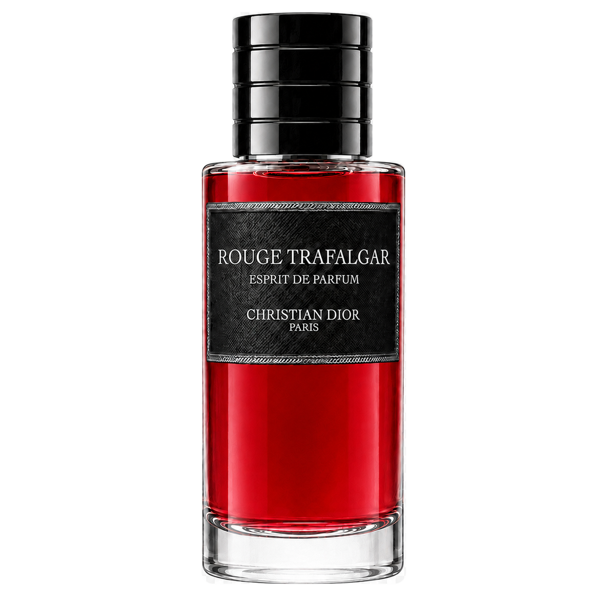 DIOR ルージュ トラファルガー エスプリ ドゥ パルファン 80mLの色鉛筆イラスト