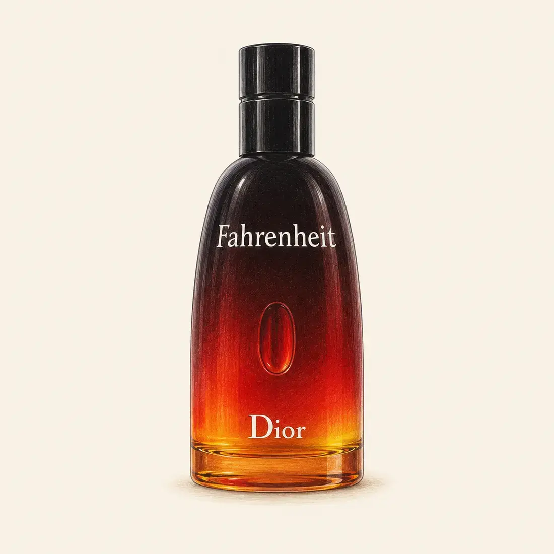 DIOR ファーレンハイト オードゥ トワレのイメージ