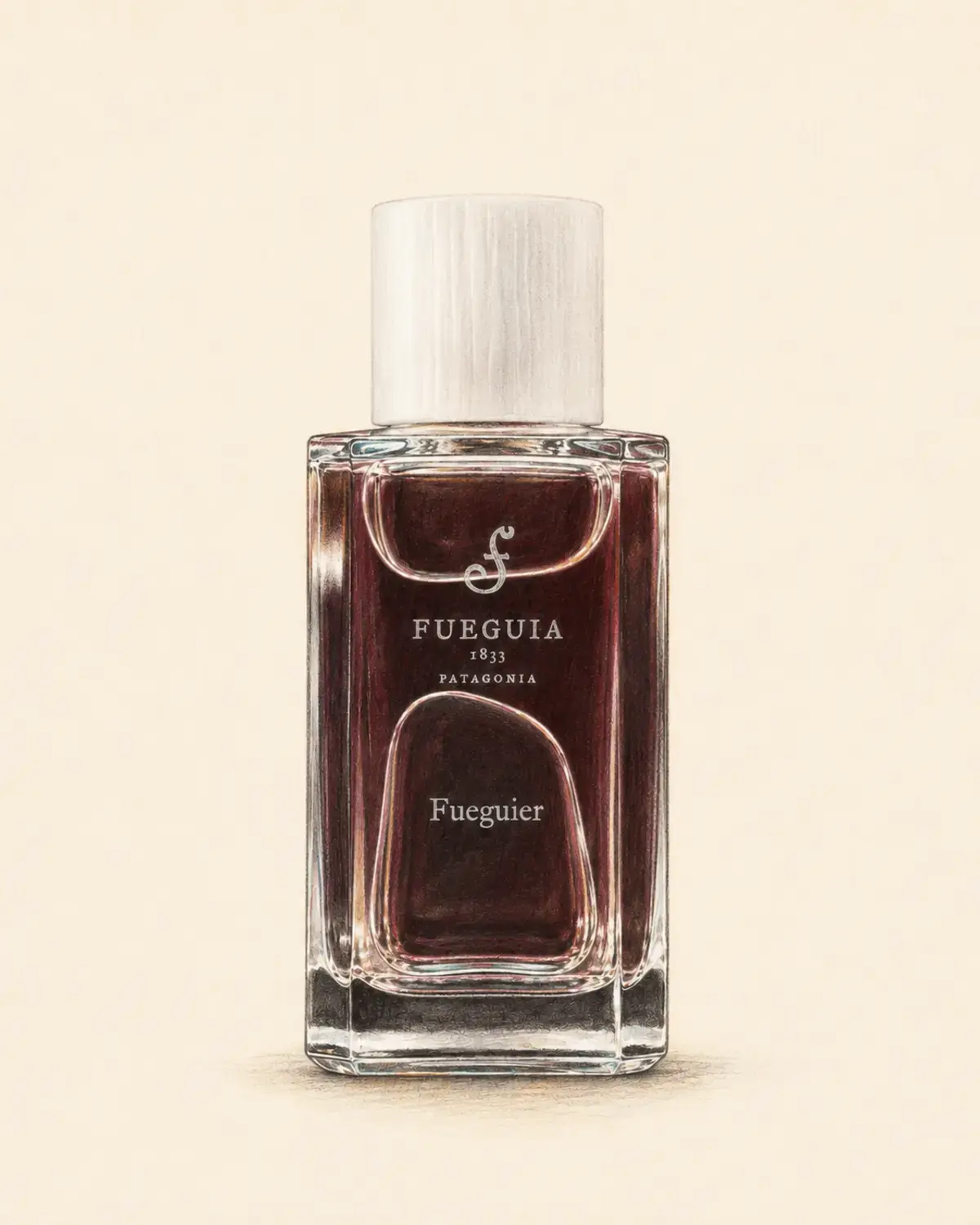 FUEGUIA 1833 フエギエールのイメージ