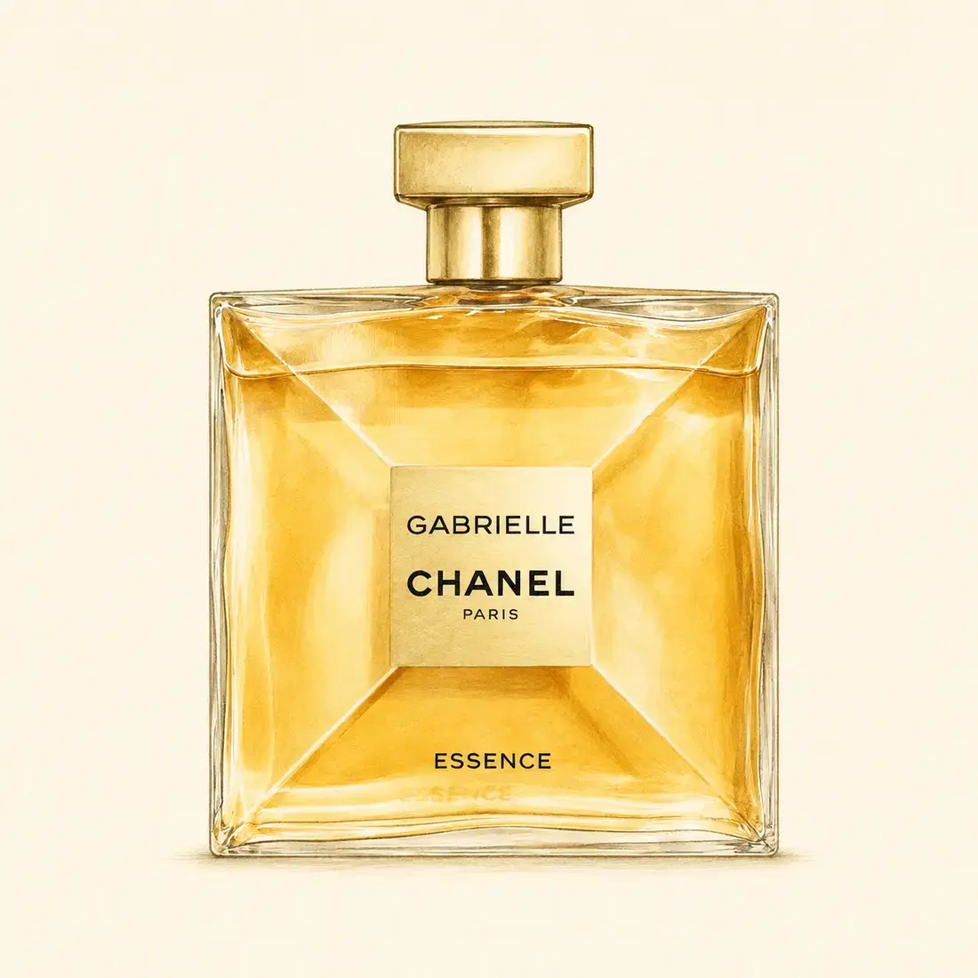 CHANEL ガブリエル シャネル エッセンス オードゥ パルファムのイメージ