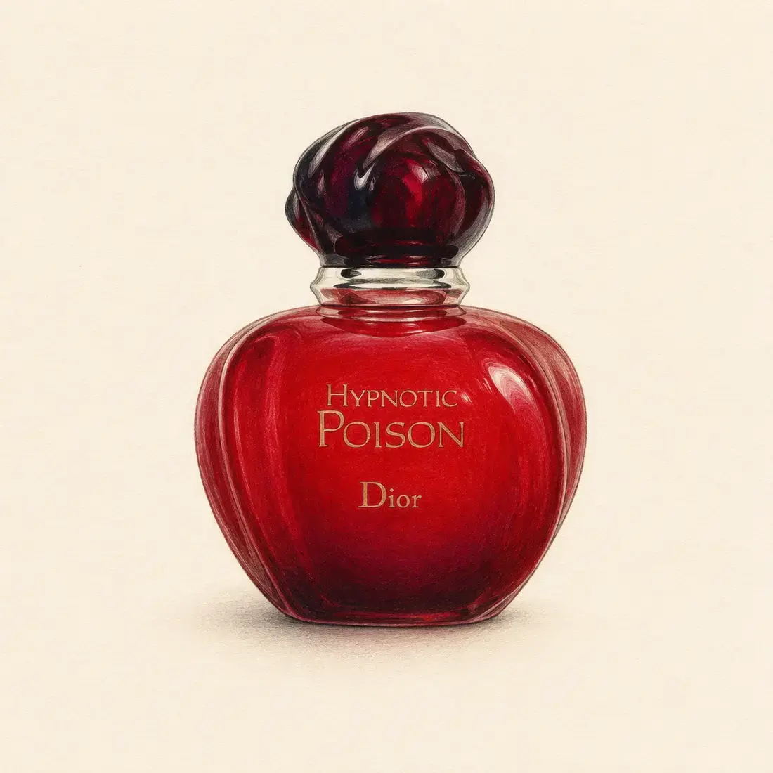 DIOR ヒプノティック プワゾン オードゥ トワレのイメージ