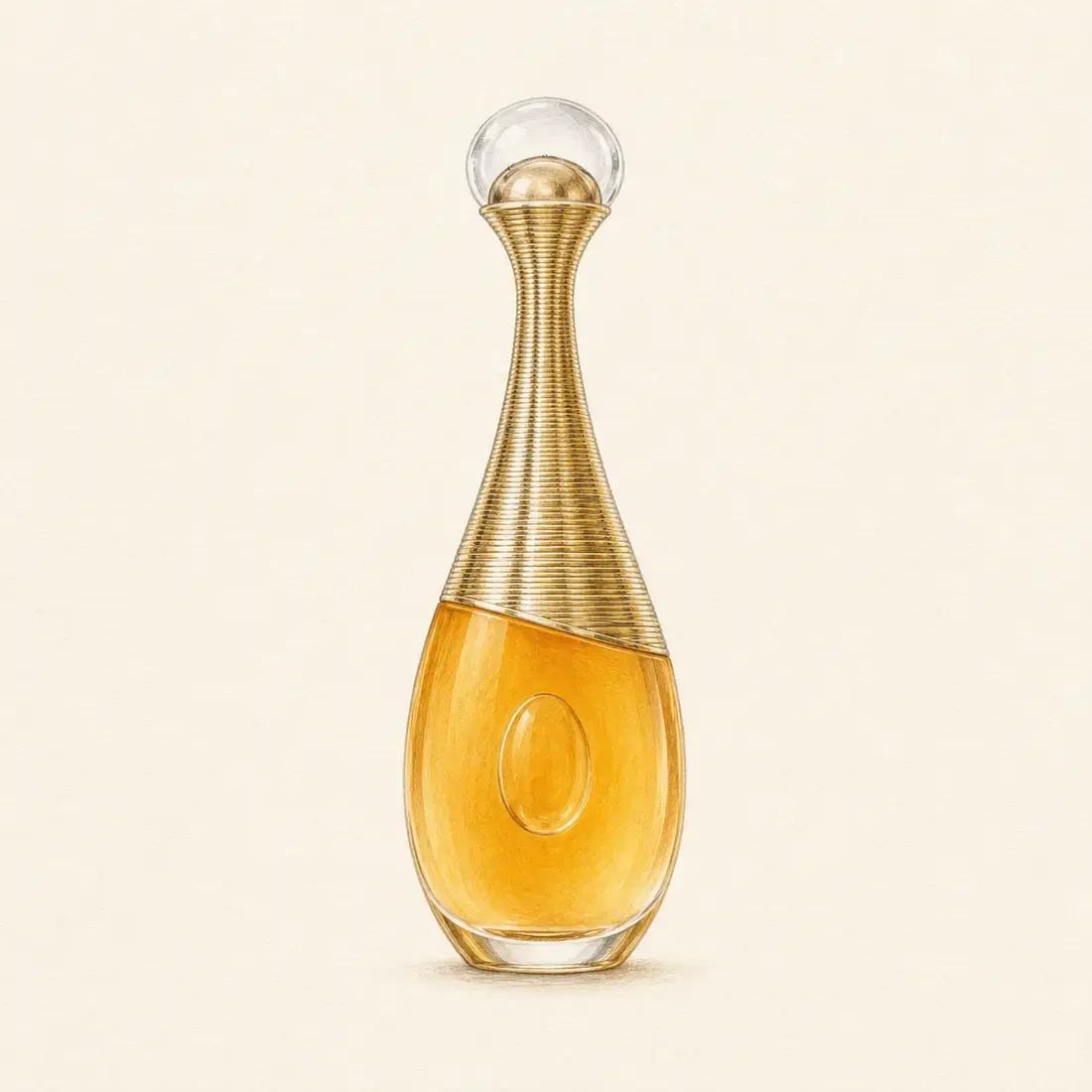 DIOR ジャドール インテンスのイメージ