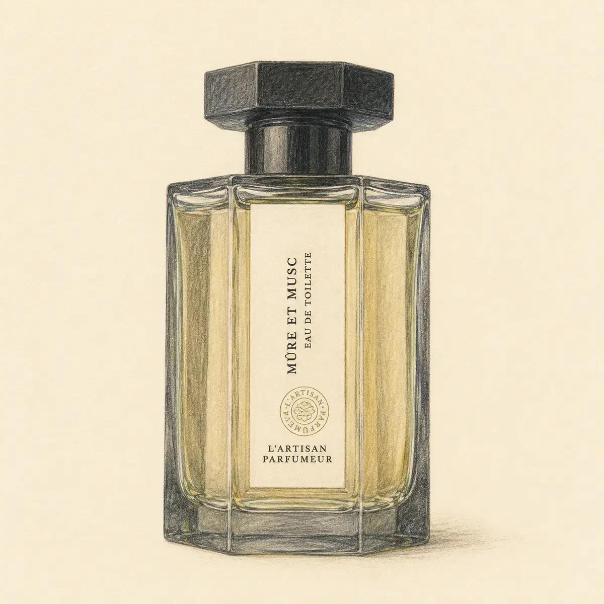 L’Artisan Parfumeur ミュール エ ムスク オードトワレのイメージ