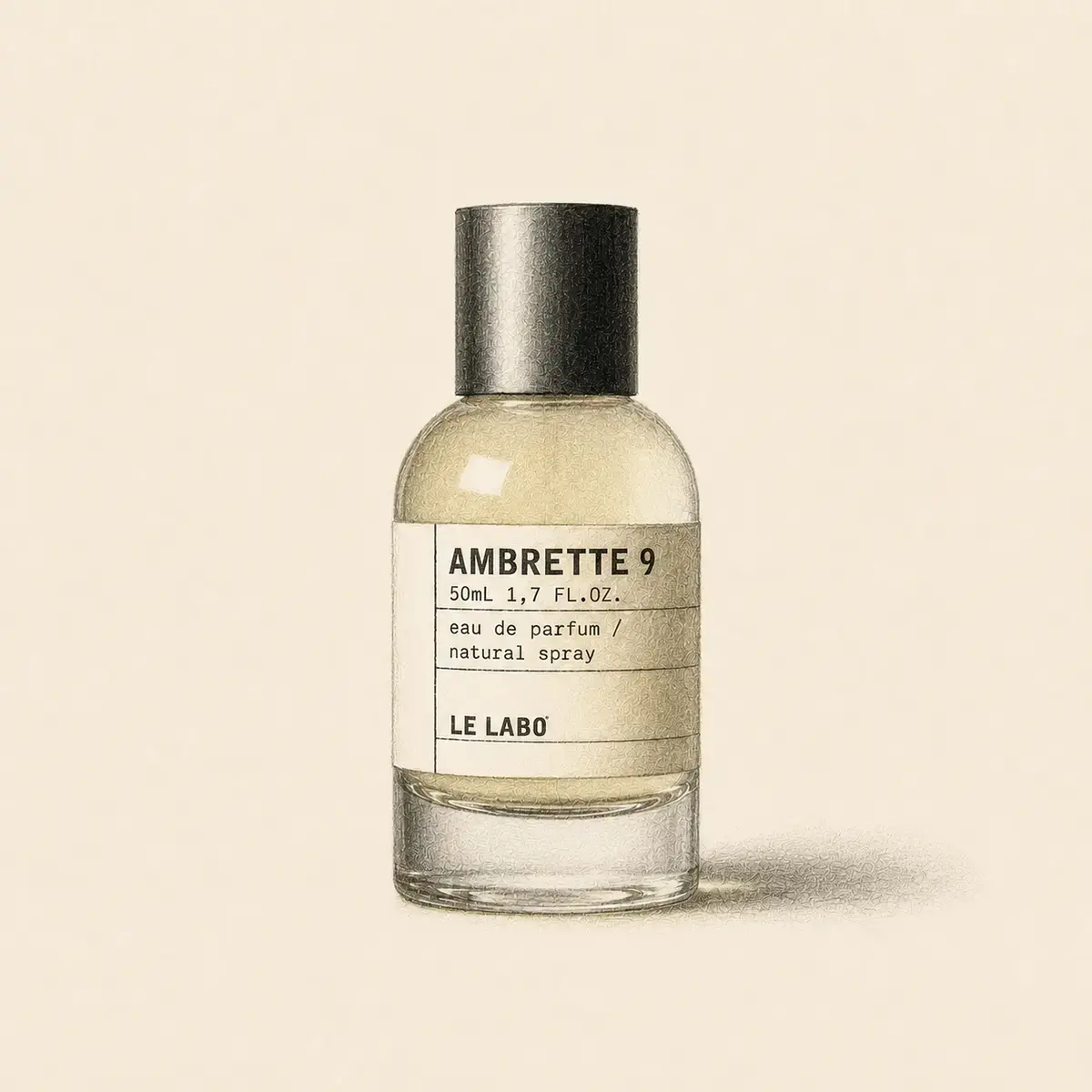 LE LABO アンブレット 9のイメージ