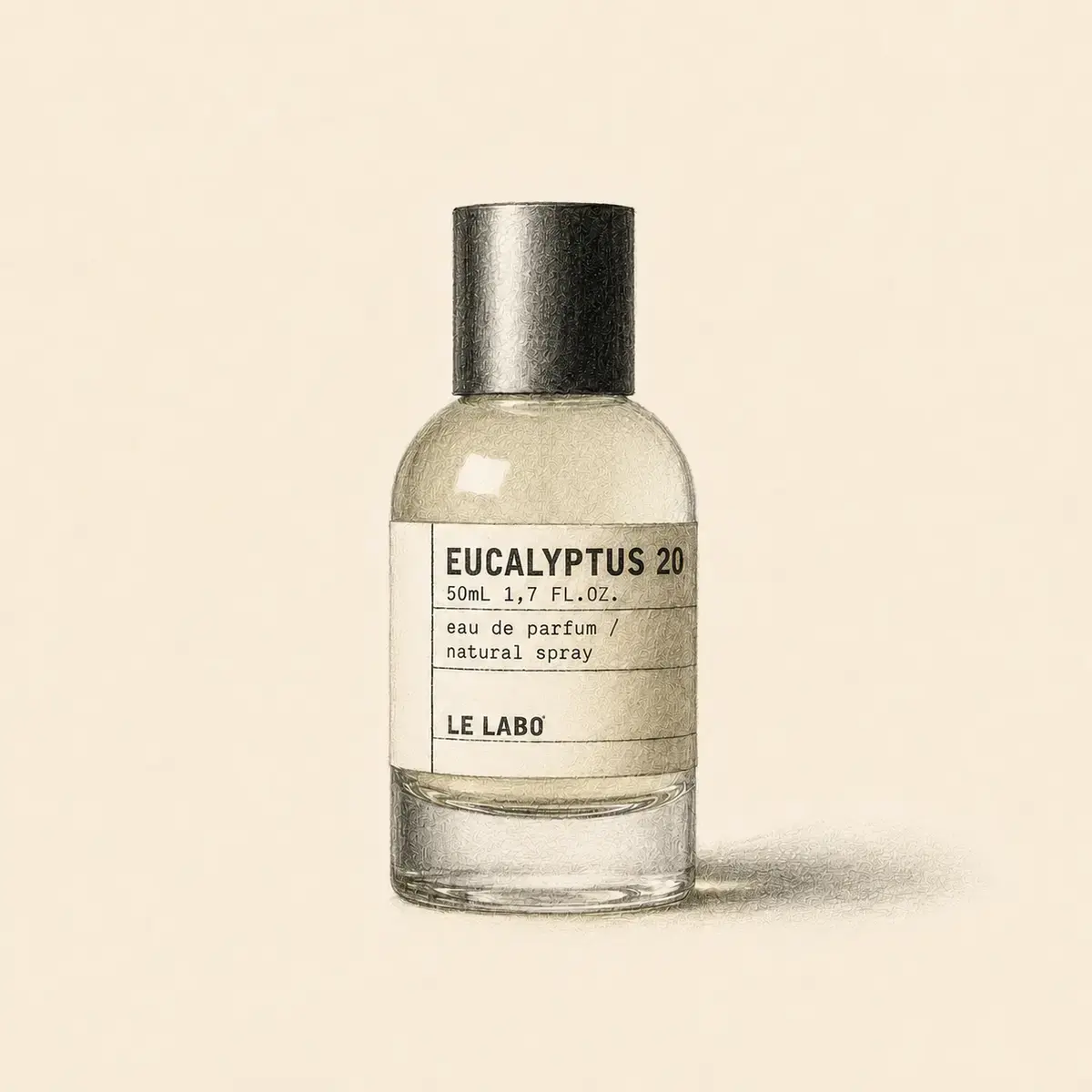 LE LABO ユーカリプタス 20のイメージ