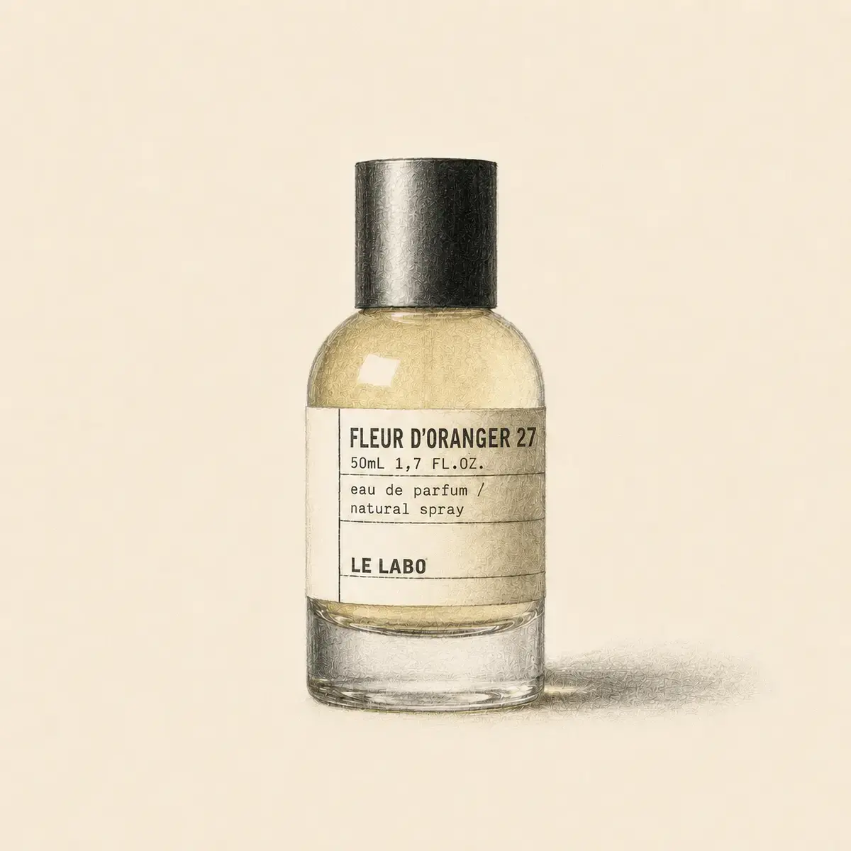 LE LABO フルール ドランジェ 27のイメージ