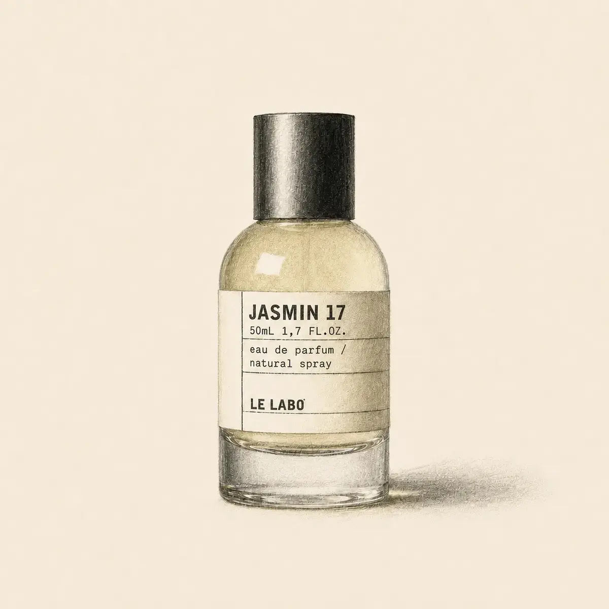 LE LABO ジャスミン 17のイメージ