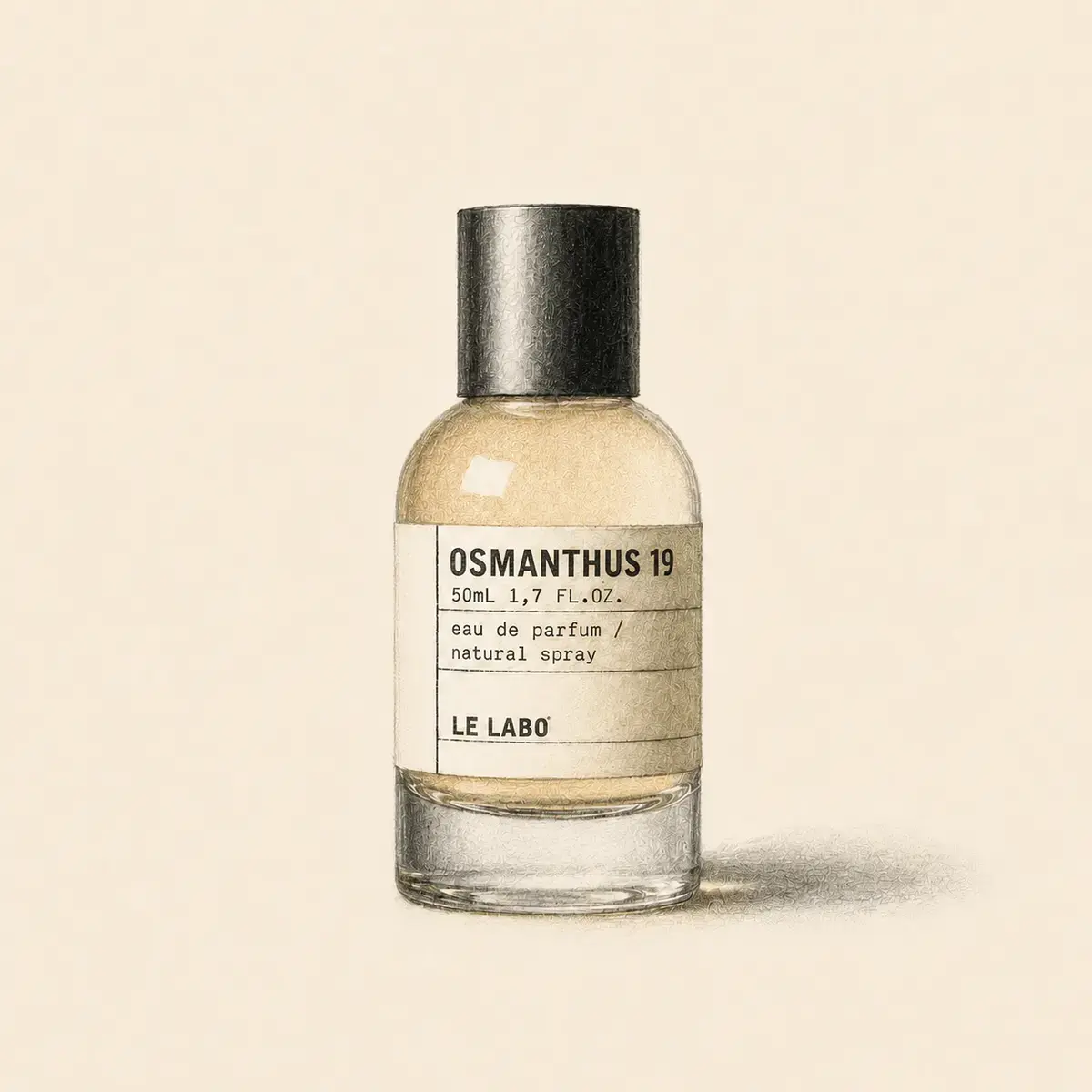 LE LABO オスマンサス 19のイメージ