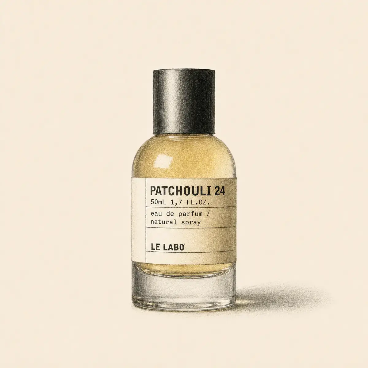 LE LABO パチュリ 24のイメージ