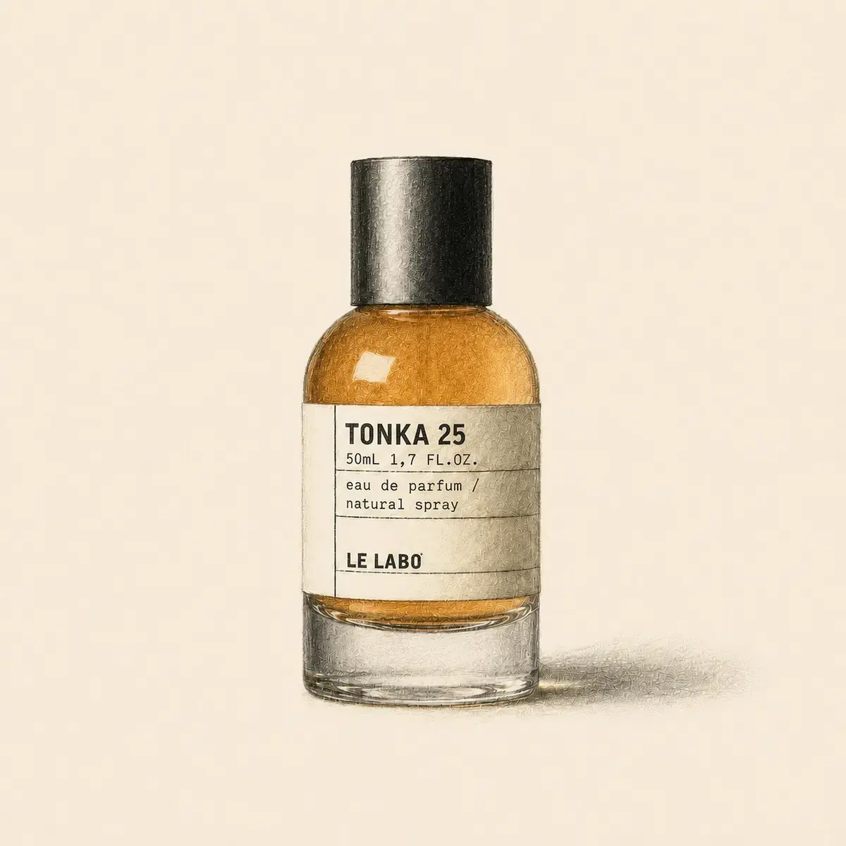 LE LABO トンカ 25のイメージ