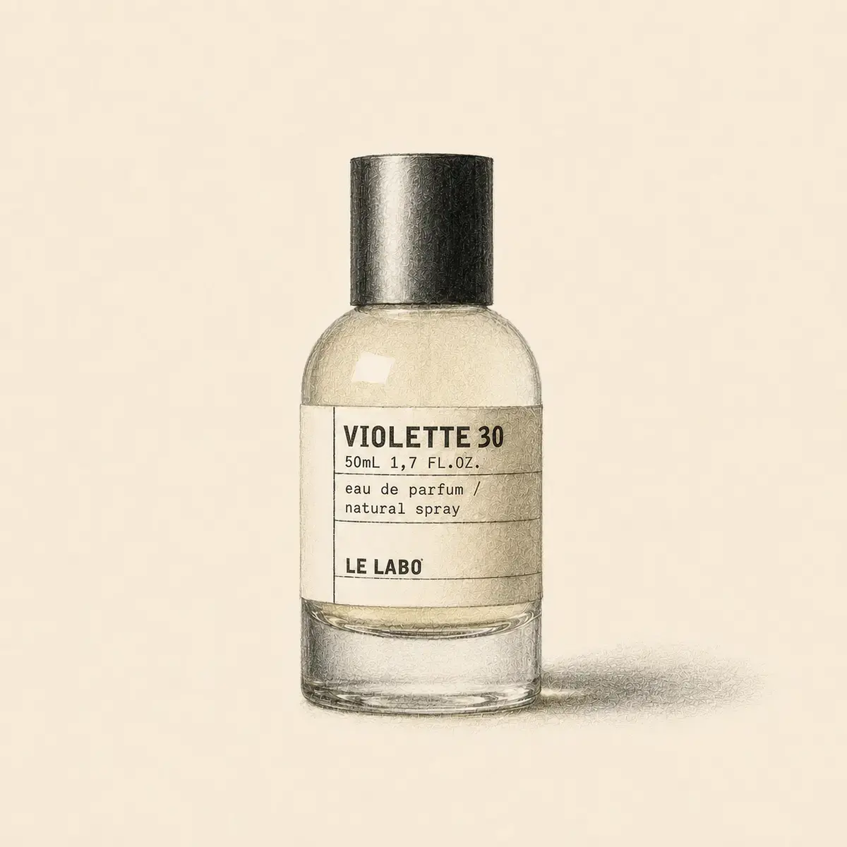 LE LABO ヴァイオレット 30のイメージ