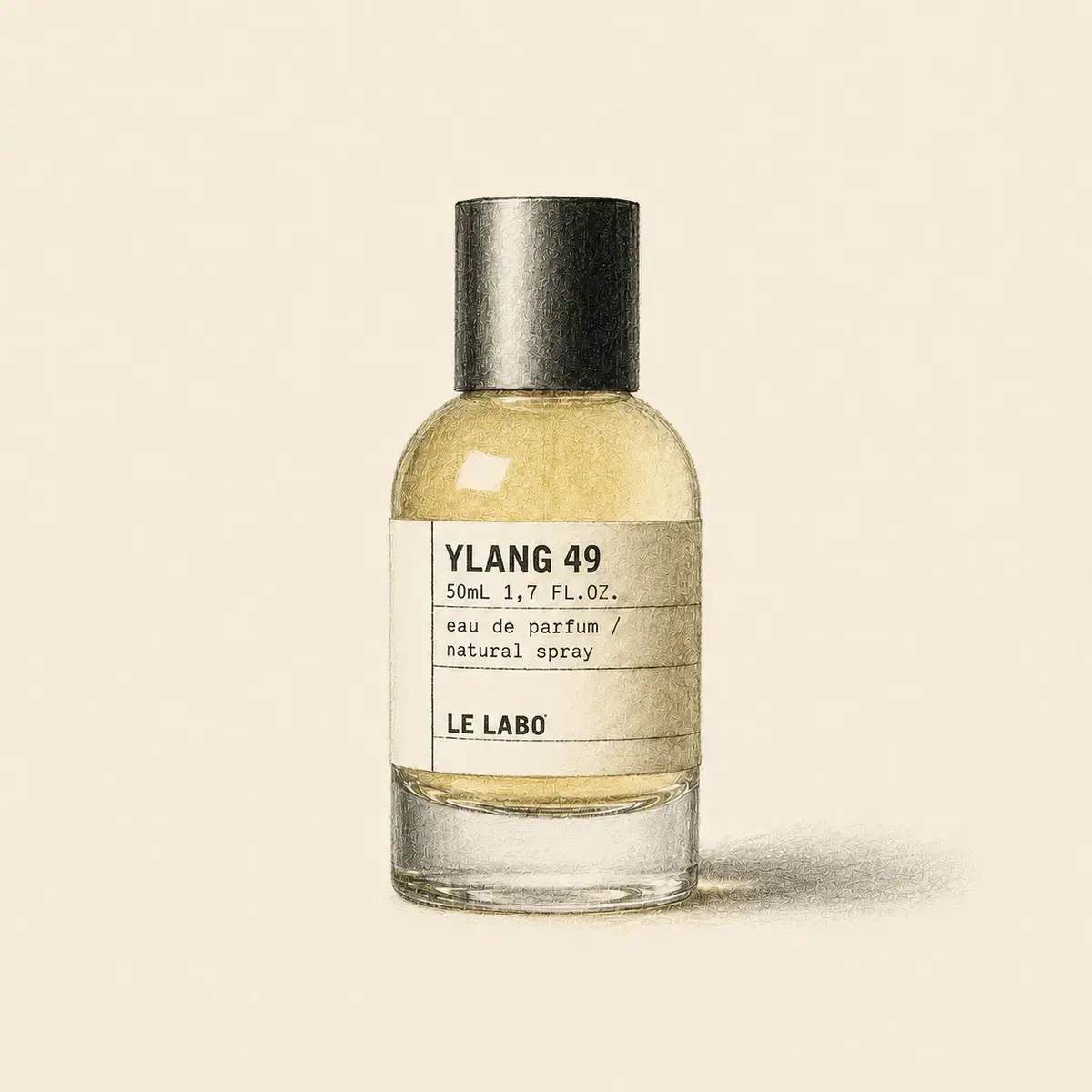 LE LABO イラン 49のイメージ