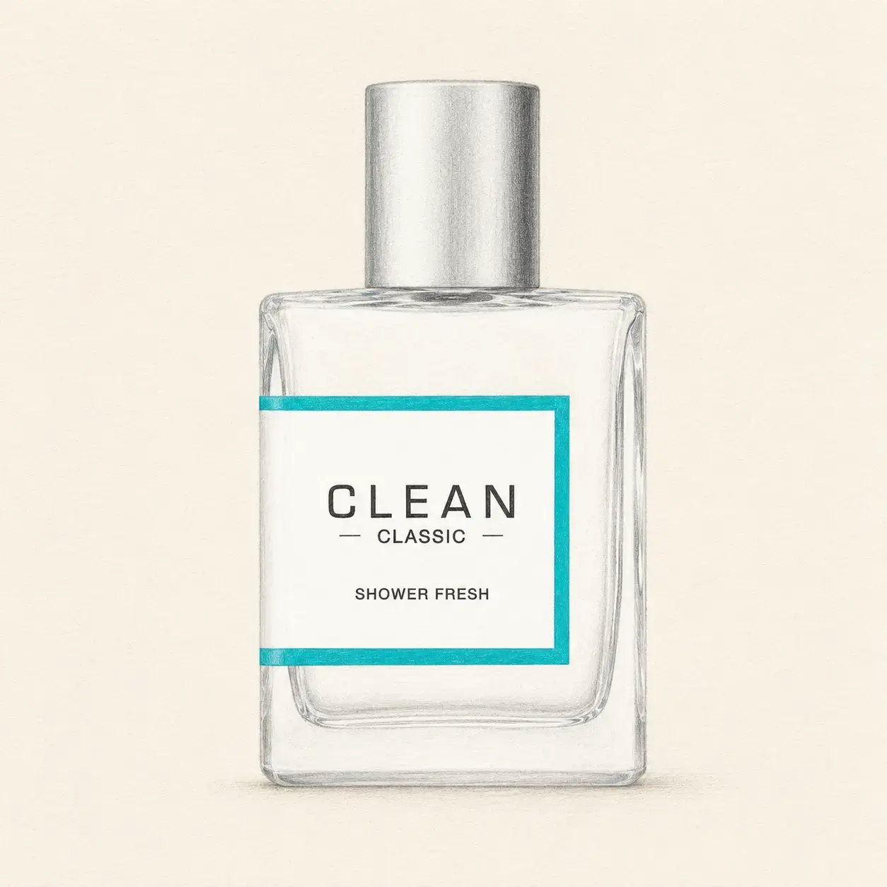 CLEAN クリーン クラシック シャワーフレッシュ オードパルファムのイメージ