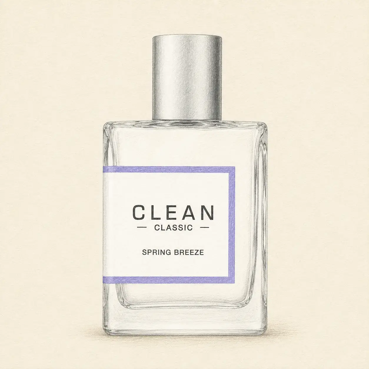 CLEAN クリーン クラシック スプリングブリーズ オードパルファムのイメージ