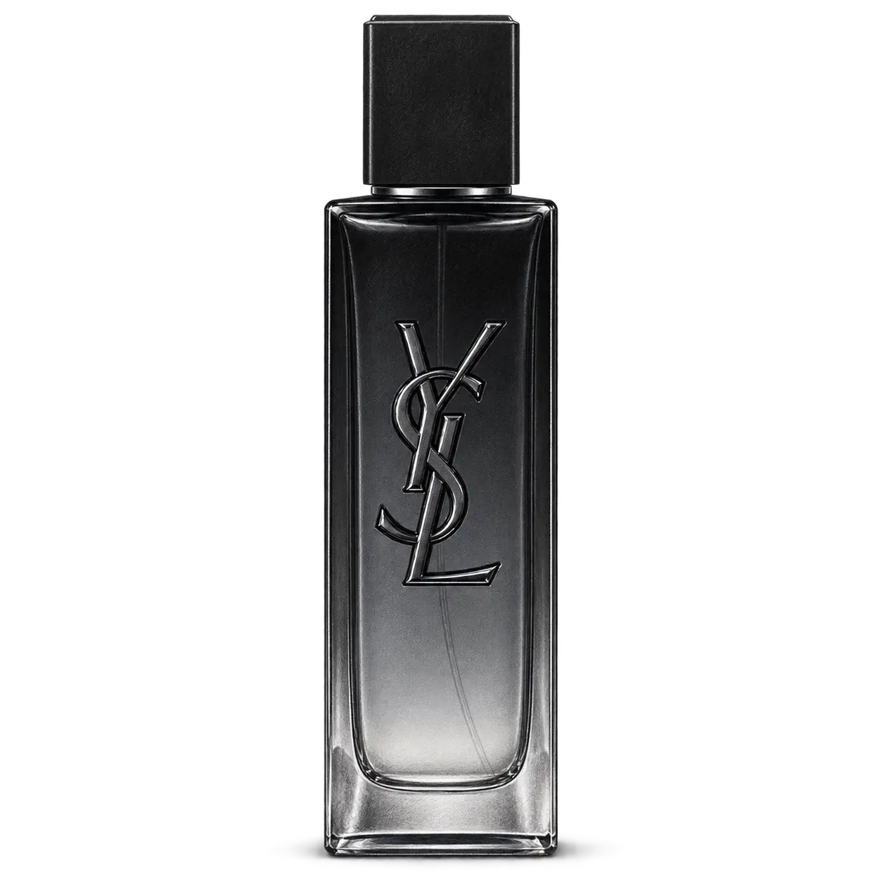 YSL BEAUTY MYSLF オーデトワレ アンタンスの編集部制作色鉛筆イラスト