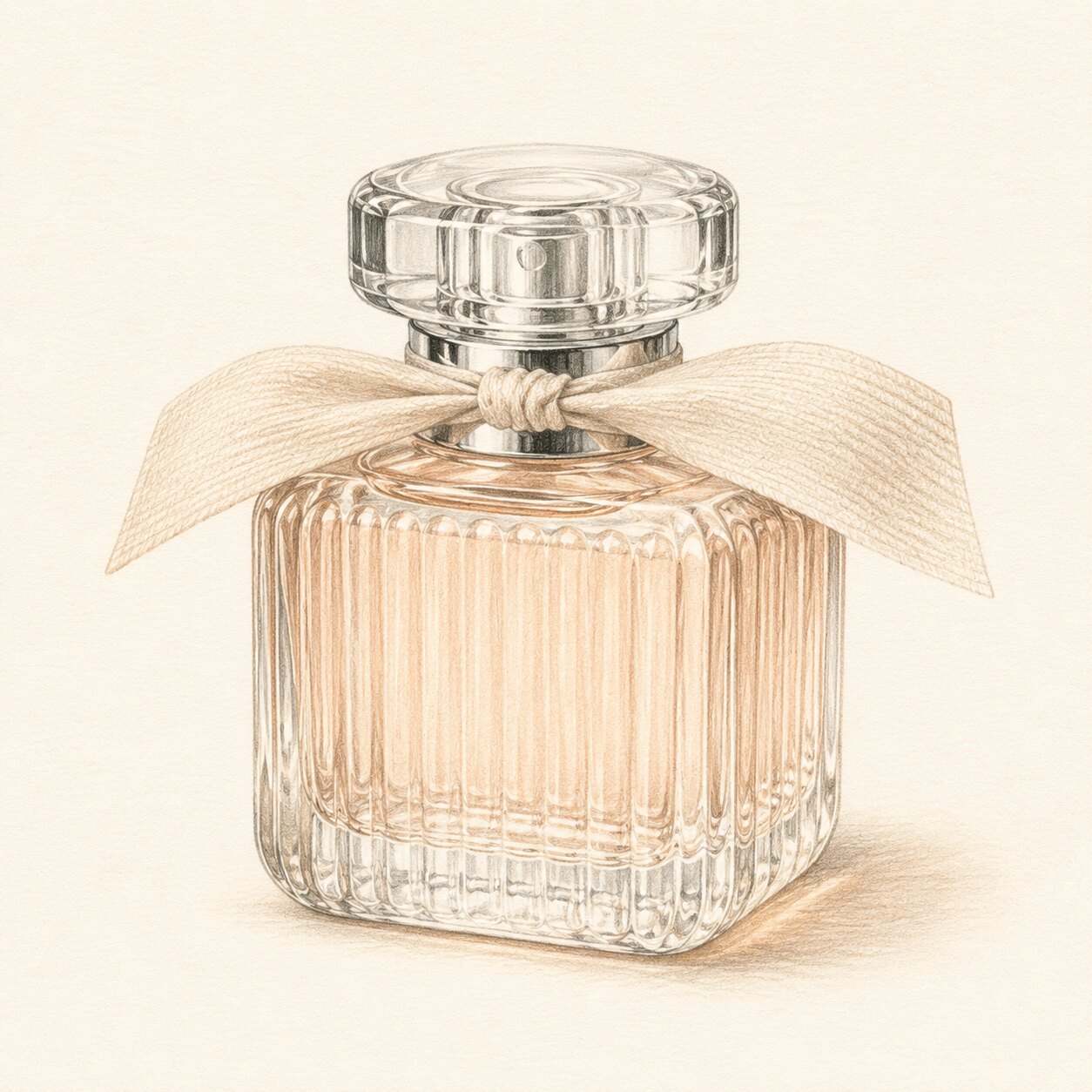 Chloé クロエ オードパルファムのイメージ