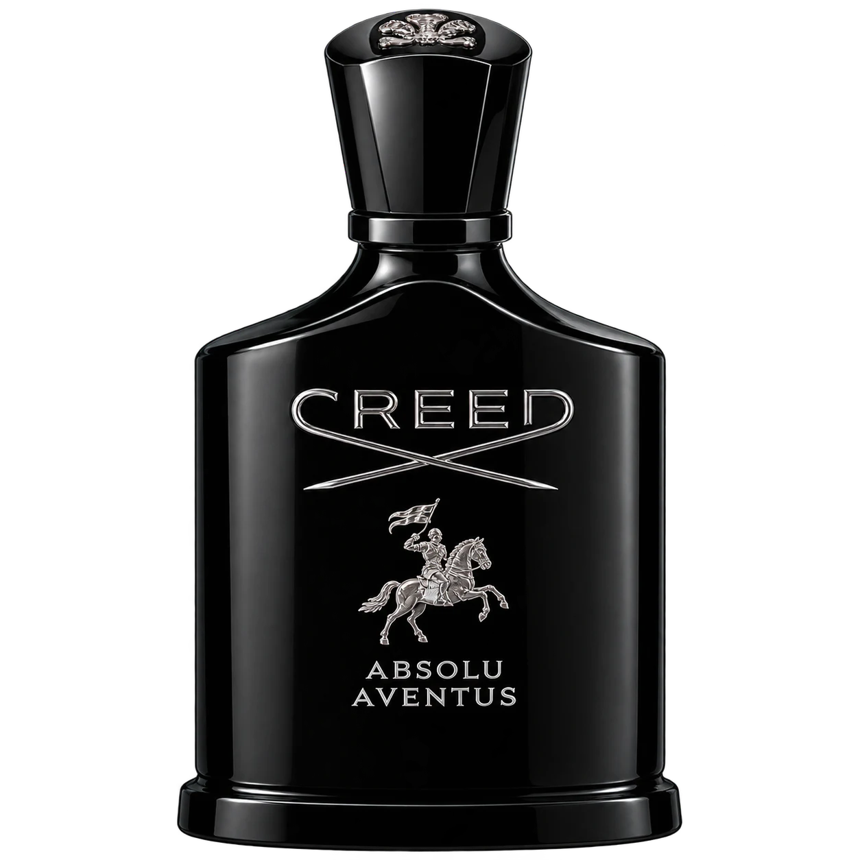 CREED アブソリュ アバントゥスの編集部制作イラスト