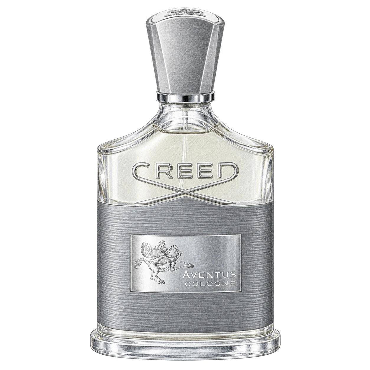 CREED アバントゥス コロンの編集部制作イラスト