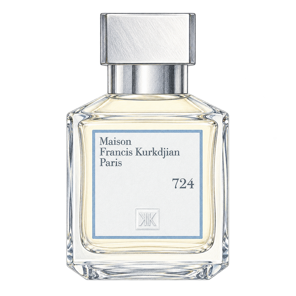 Maison Francis Kurkdjian 724のイメージ