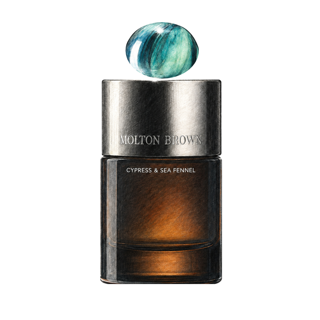 Molton Brown サイプレス&シーフェンネルのイメージ