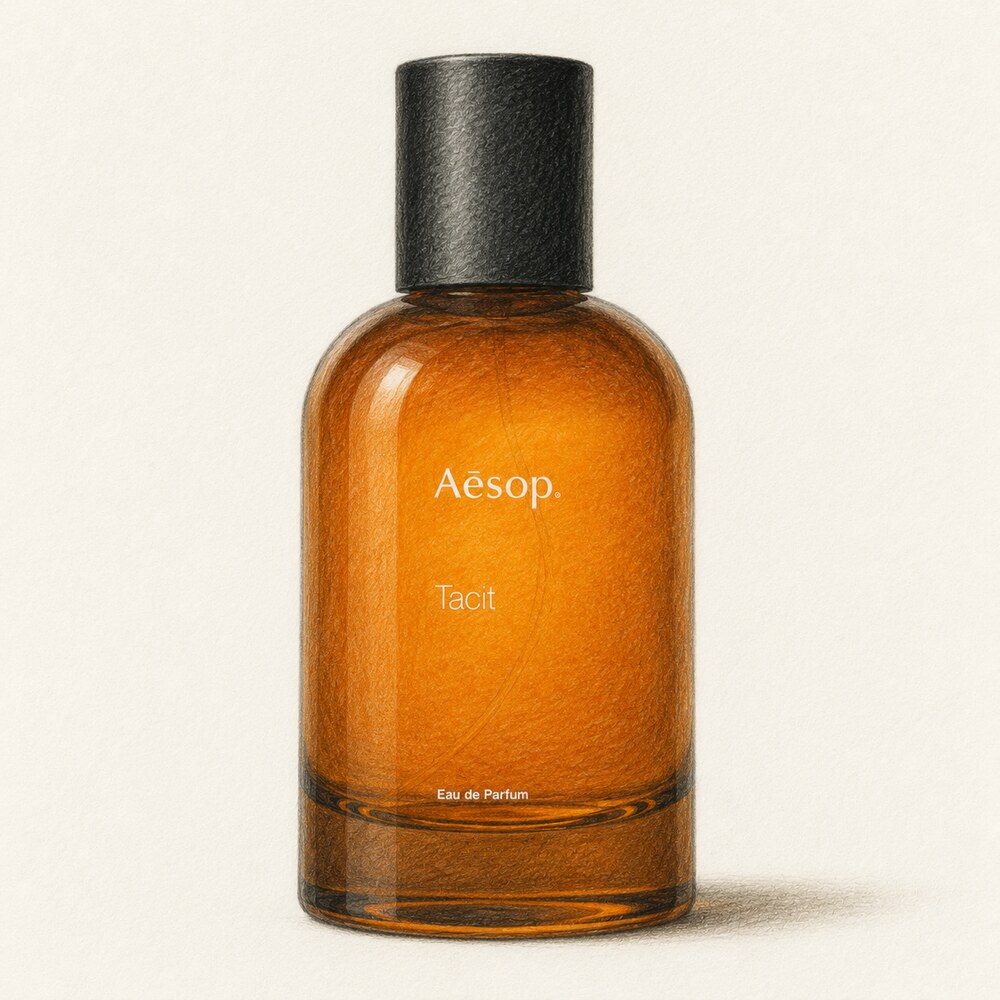 Aesop タシットのイメージ