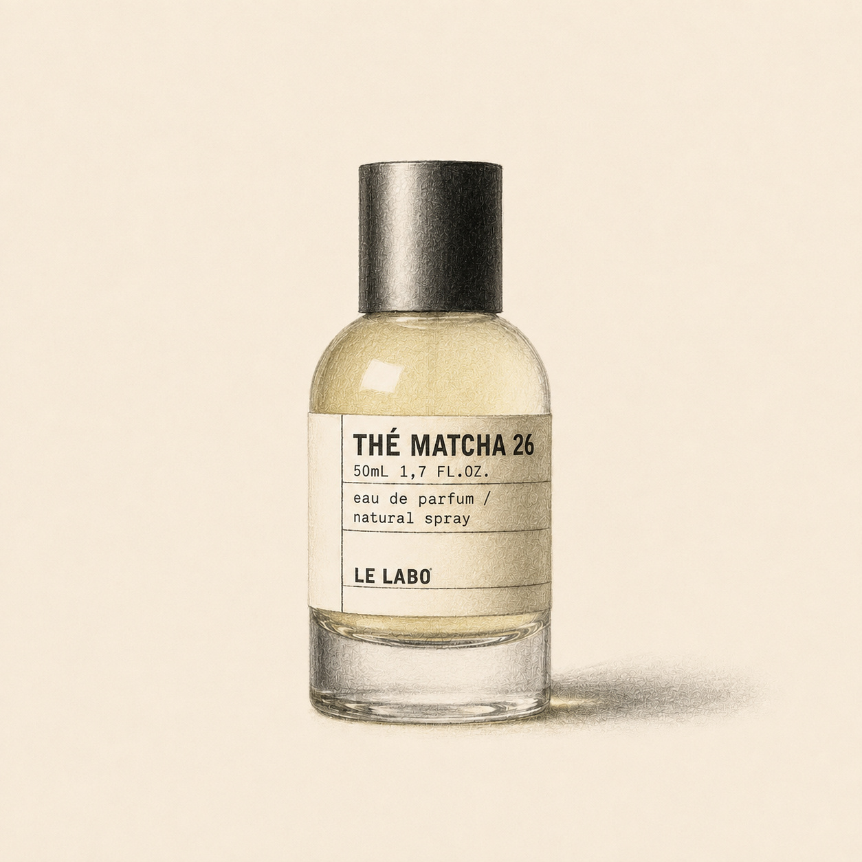 LE LABO マッチャ 26のイメージ