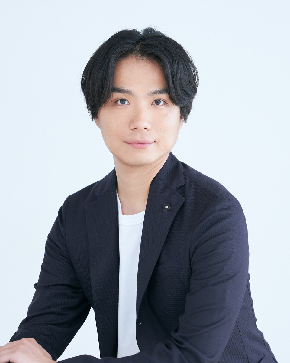 香水コンパス 運営・編集責任者 Ryutaro Amano